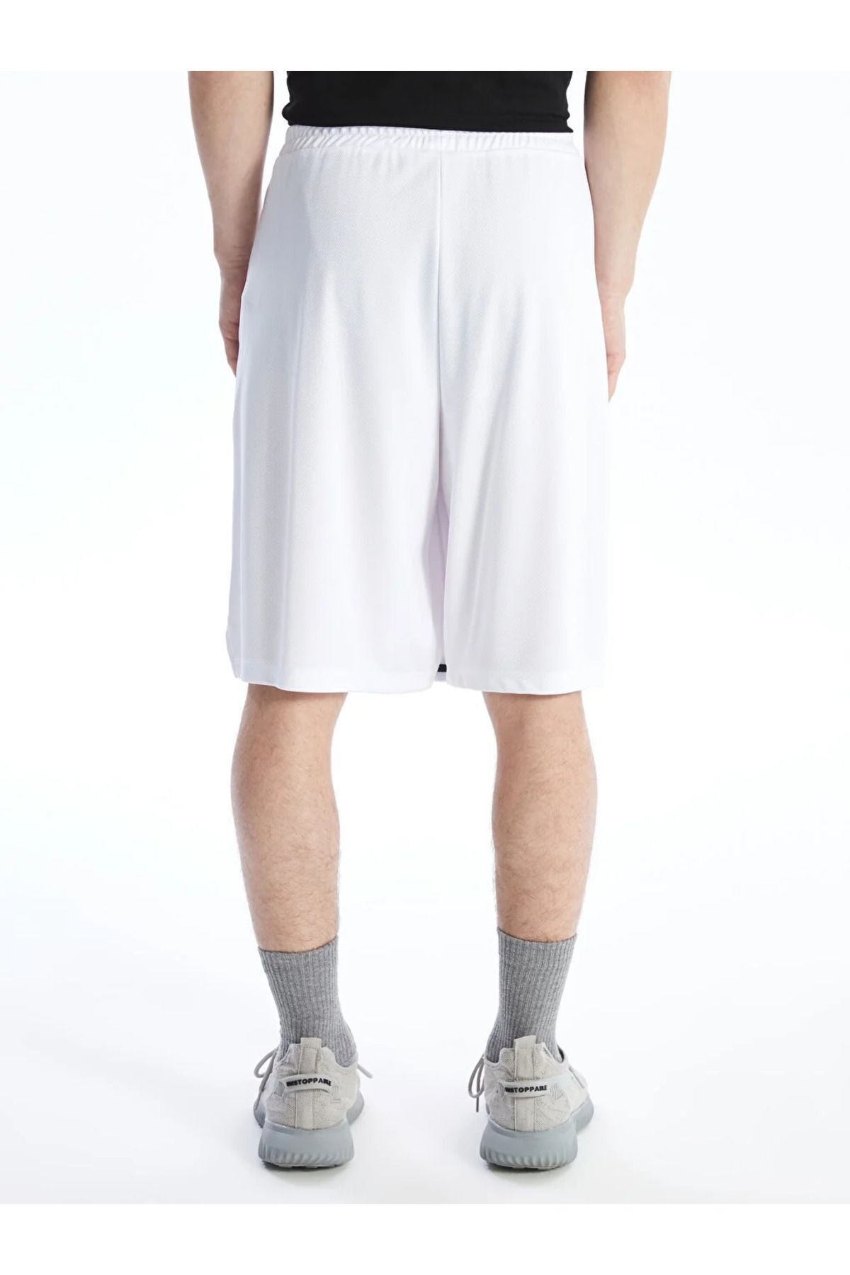 LC Waikiki-Men's Running Shorts - Comfortable Fit XSIDE 5