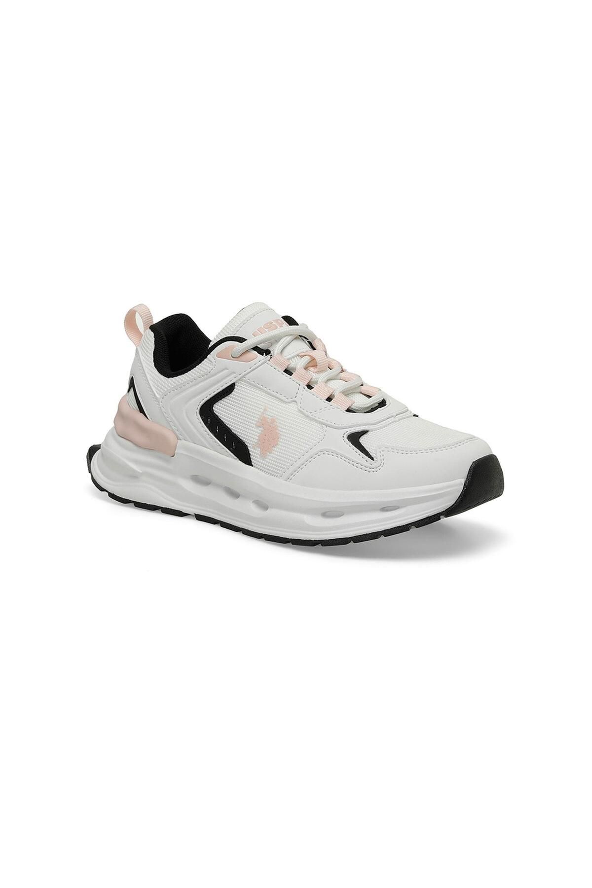 U.S. Polo Assn.-US Polo Assn. 4M JACKY FX - أحذية نسائية 2