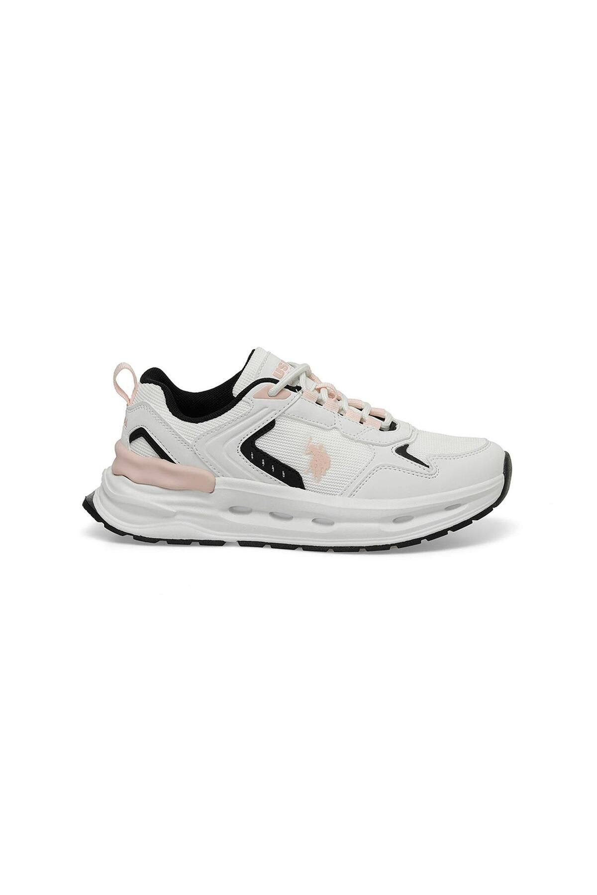 U.S. Polo Assn.-US Polo Assn. 4M JACKY FX - أحذية نسائية 1