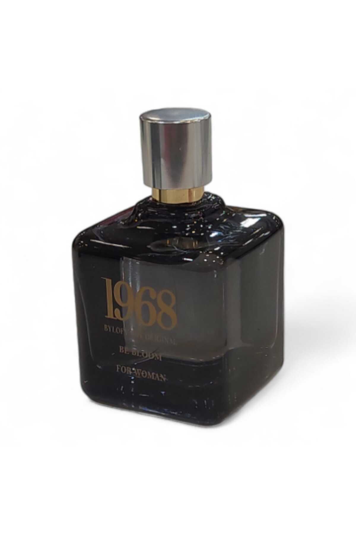 عطر زنانه شکوفه 100 میل اورجینال Loft