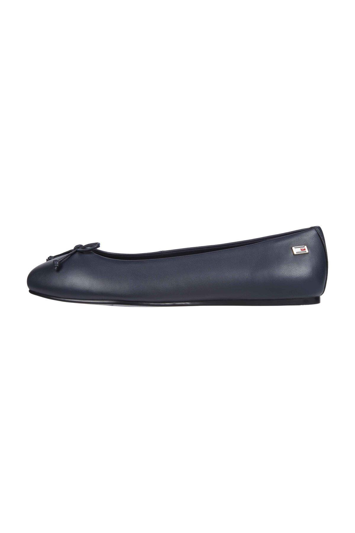 Tommy flat shoes top