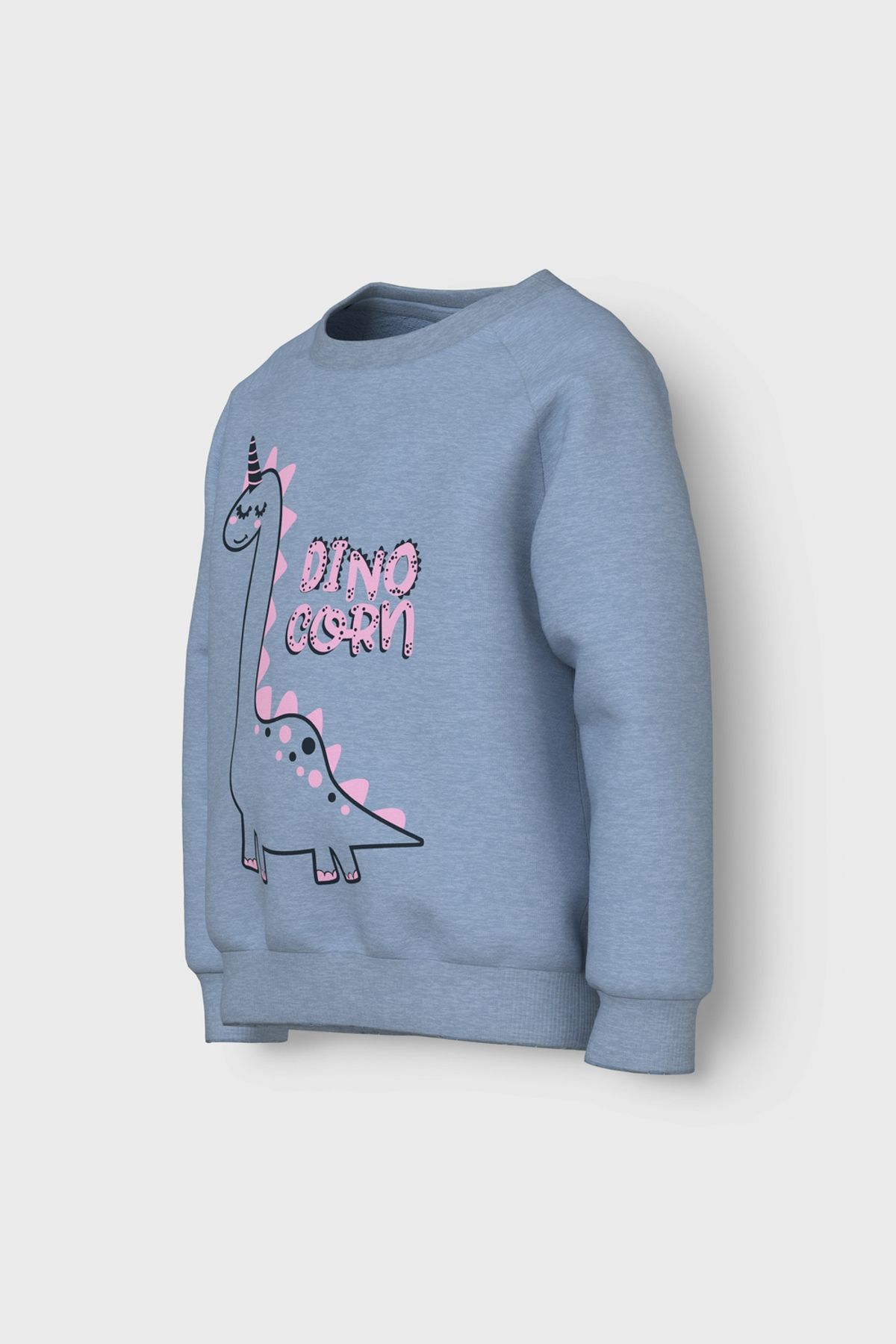 name ıt-Суичър с качулка NMFVEDA LS Sweat унисекс 2