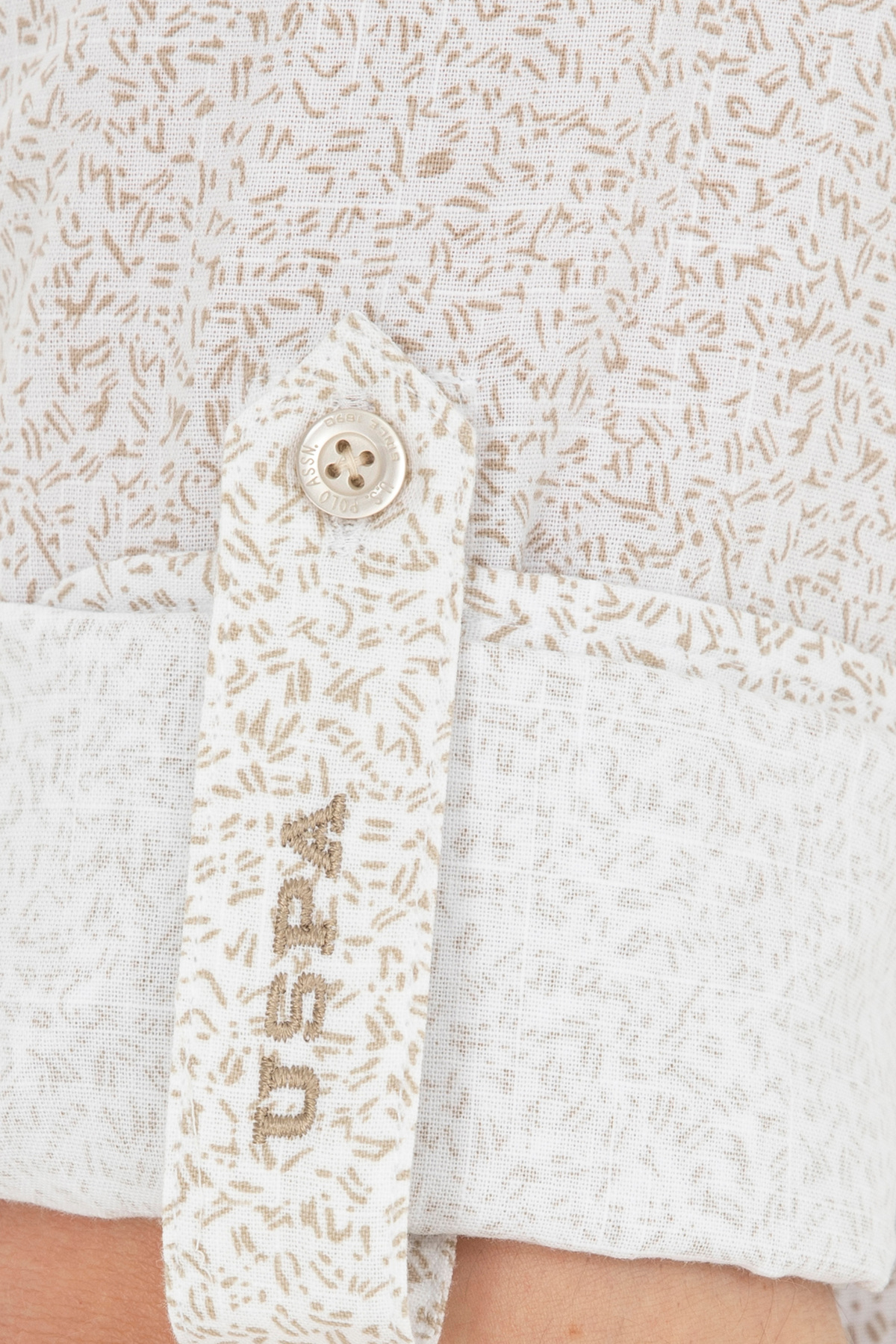 پیراهن مردانه یو اس پولو | 1012632 U.S. Polo Assn. - Image 7