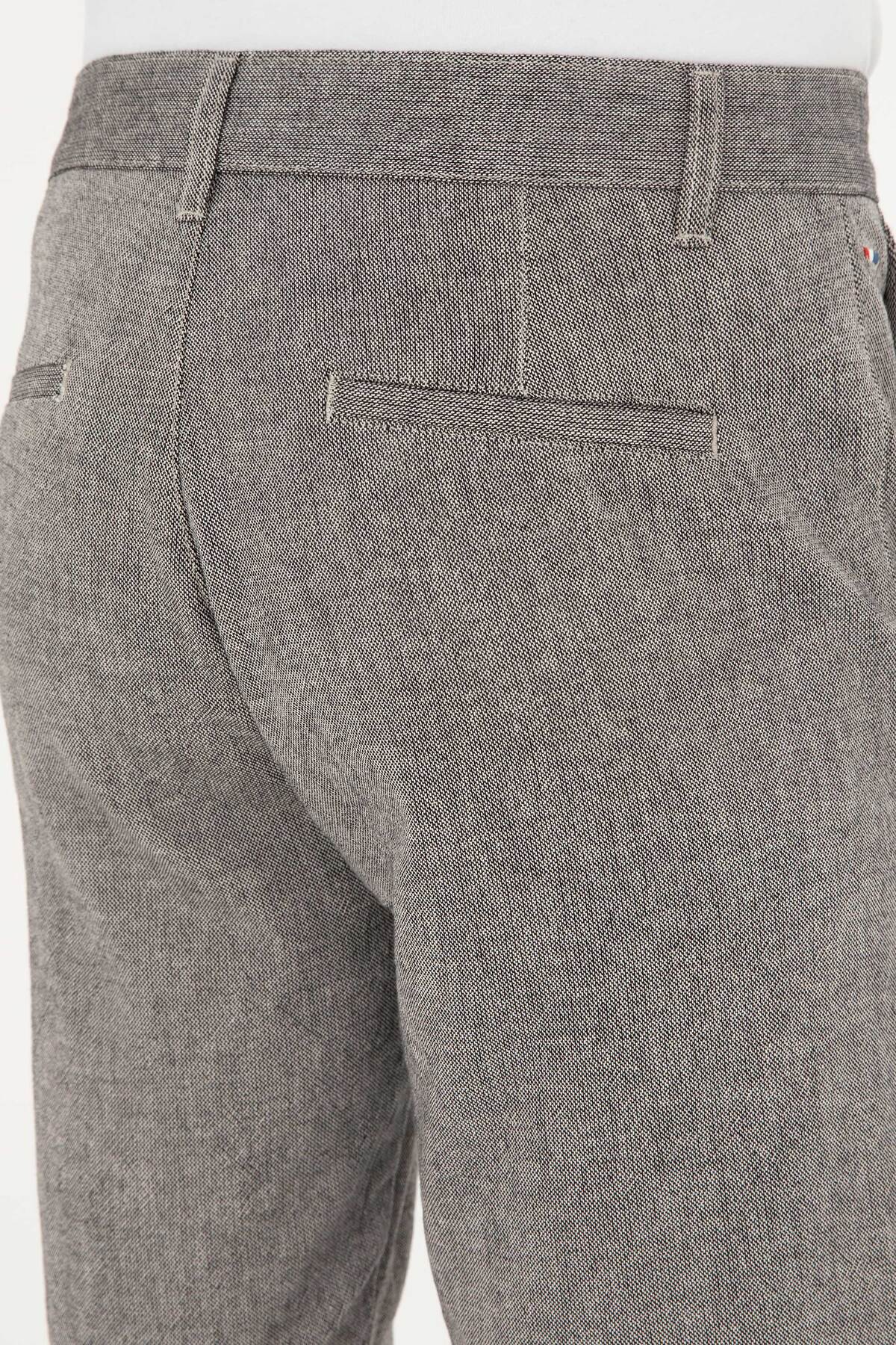 شلوارک مردانه یو اس پولو | 1035837 U.S. Polo Assn. - Image 6