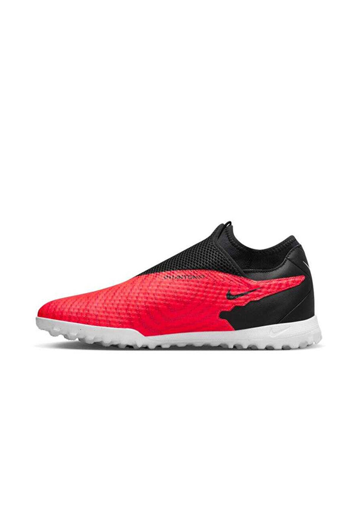 Nike Phantom GX Academy DF TF DD9476 600 Men s Astroturf Shoes Trendyol