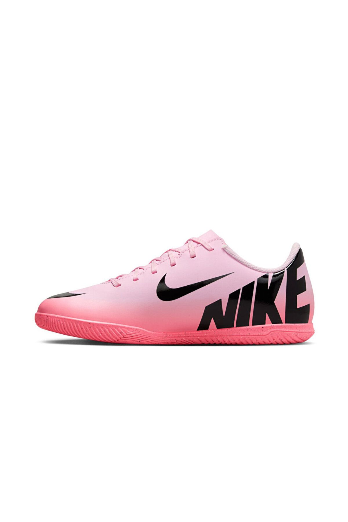 Nike-حذاء بينك يونج فيلد - Jr Vapor 15 Club IC DJ5955-601 2