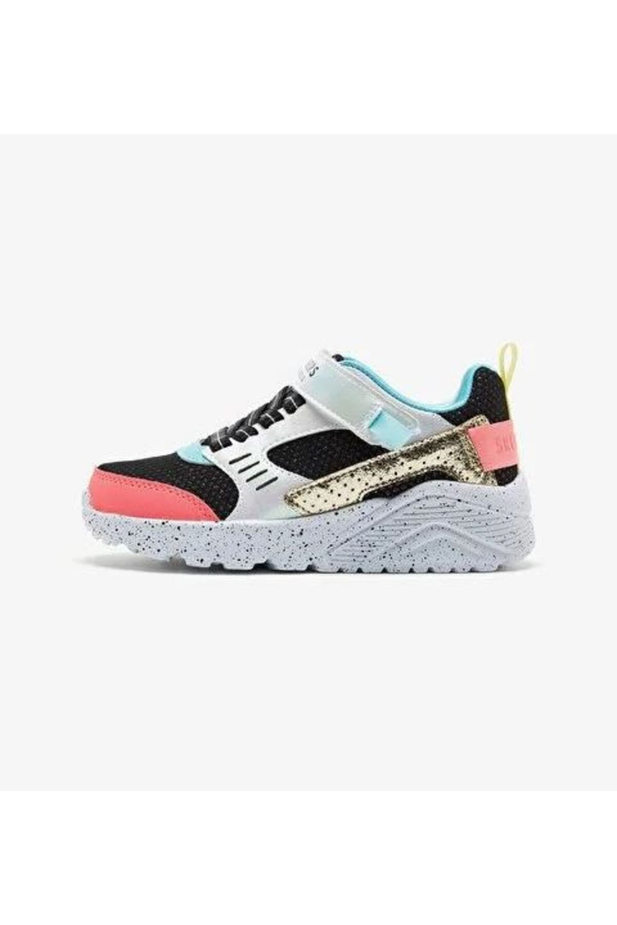 کفش ورزشی نوزاد UNISEX-CHILD UNO LITE-GEN CHILL 310464N 310464N-BKMT