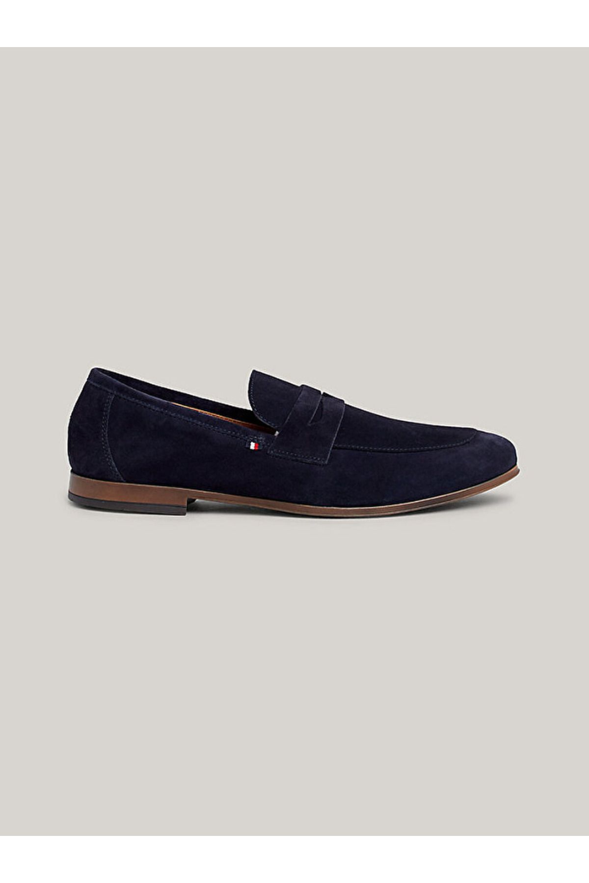 Mocassin tommy 2025