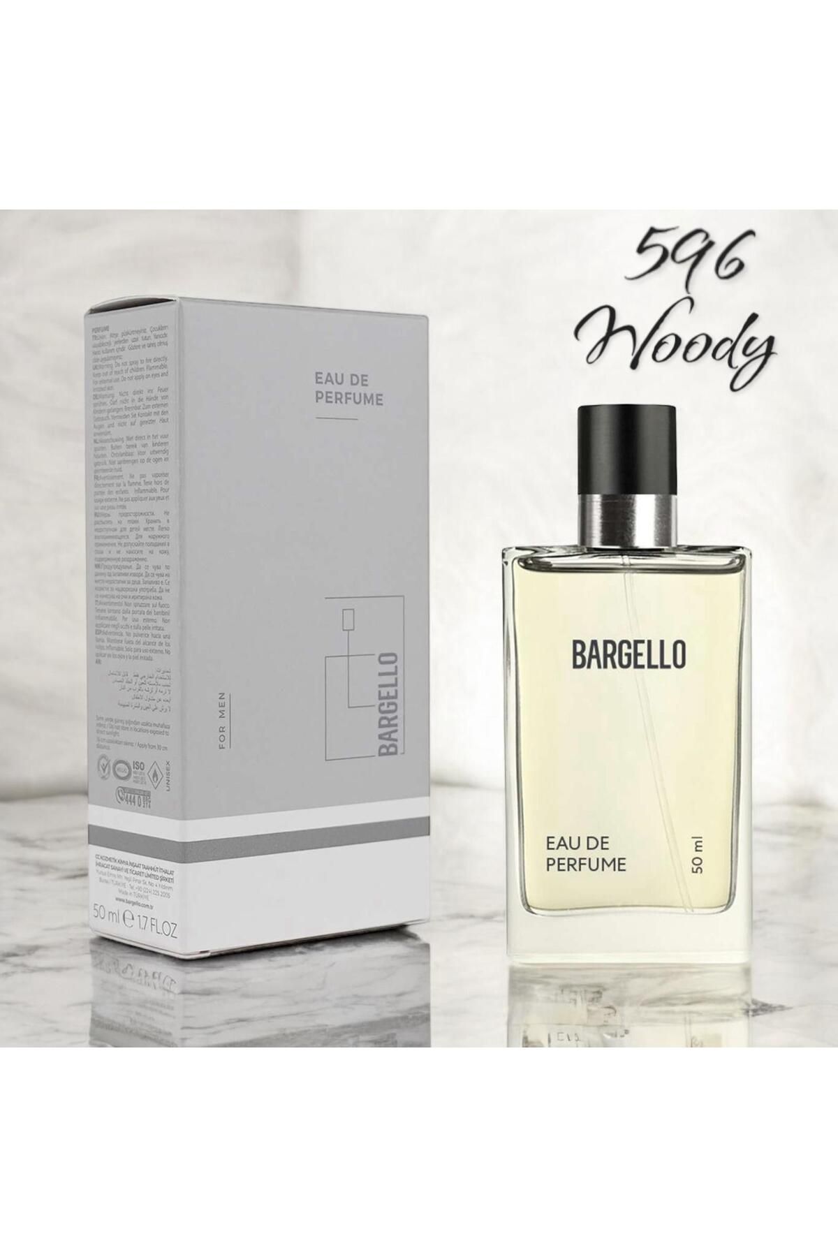 ادکلن بارگلو BGY596WD
