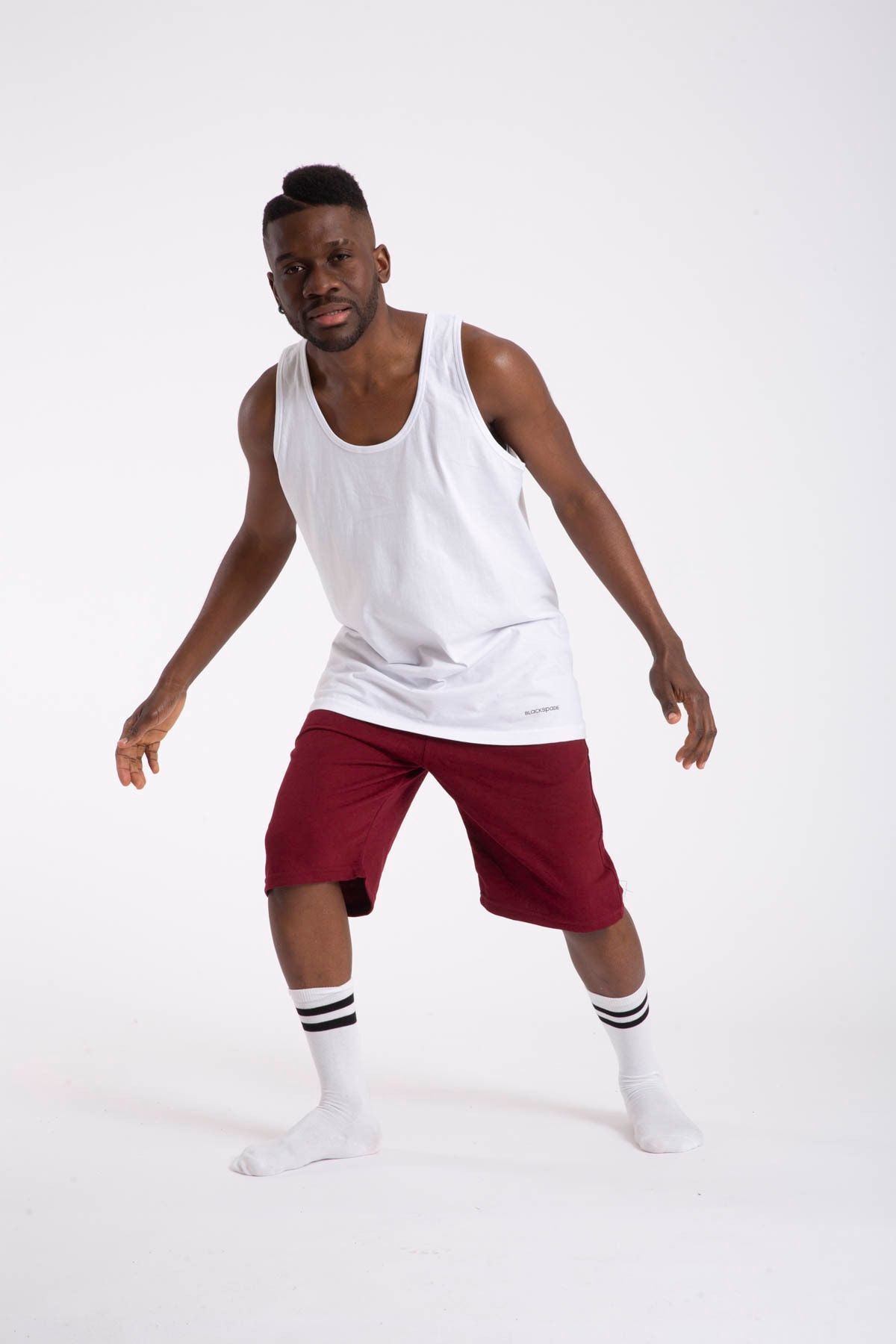 TAMPAP-Men's Shorts 4
