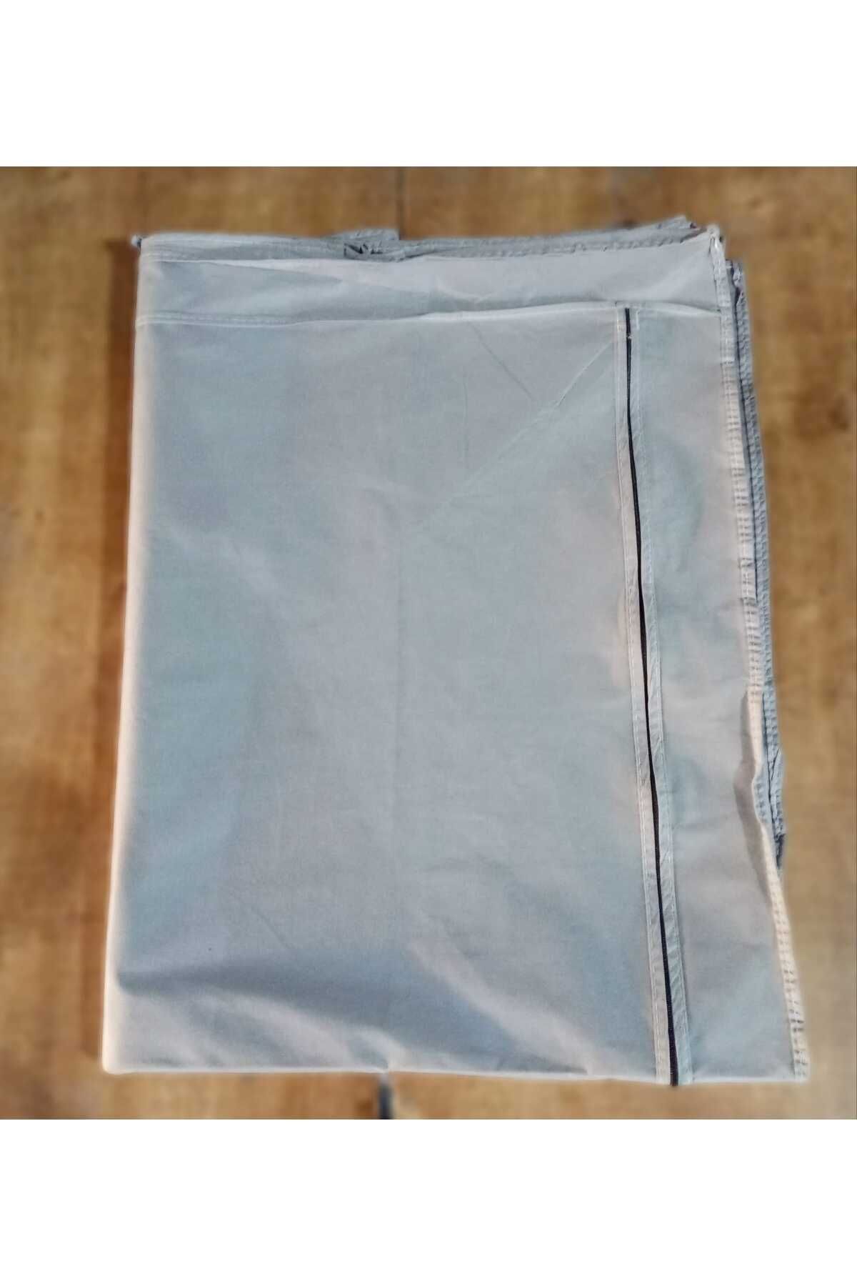 Burak Yorgan Hurcu Kılıfı Yedek Kılıf Portatif Bez