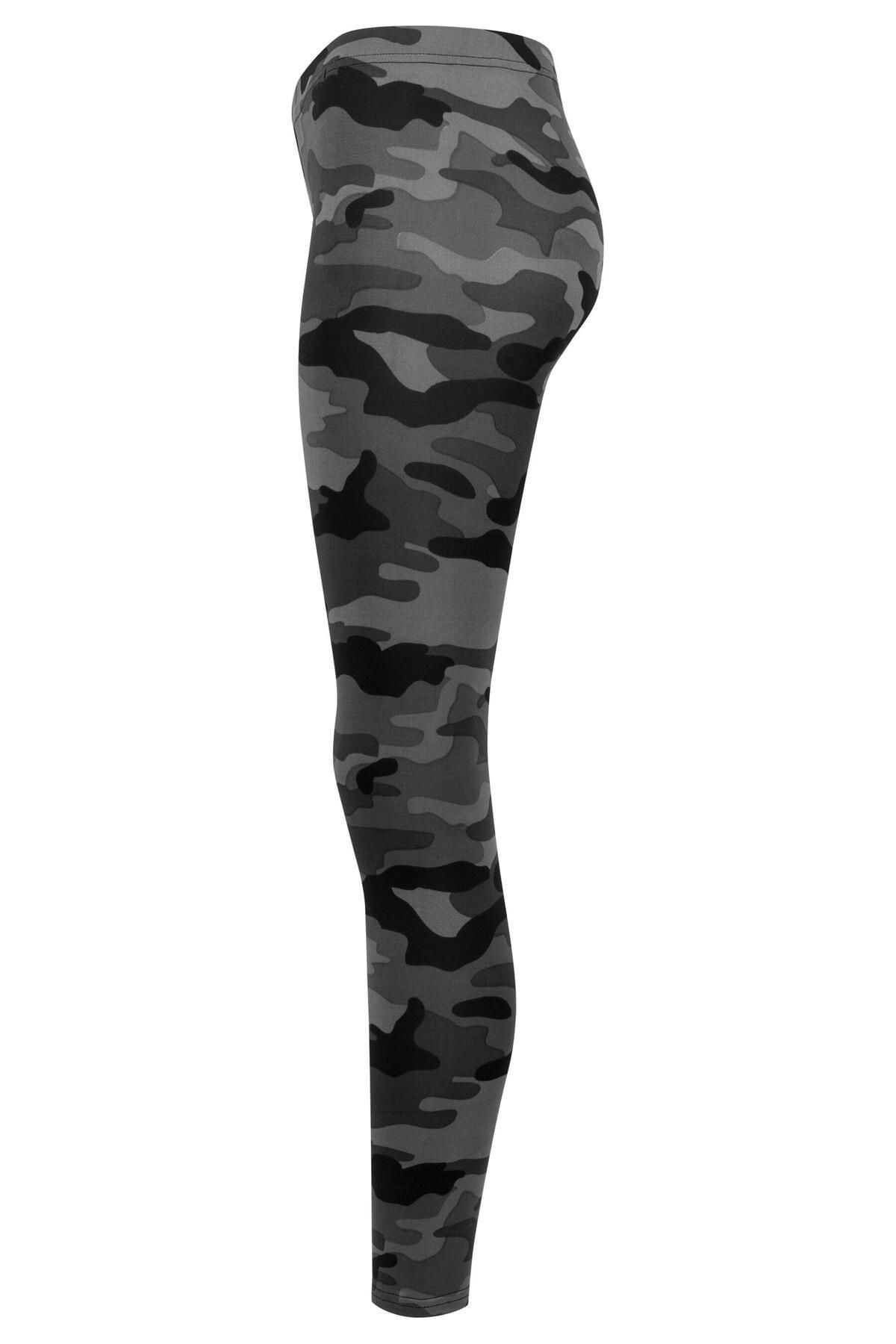 Urban Classics-Damen Leggings 4