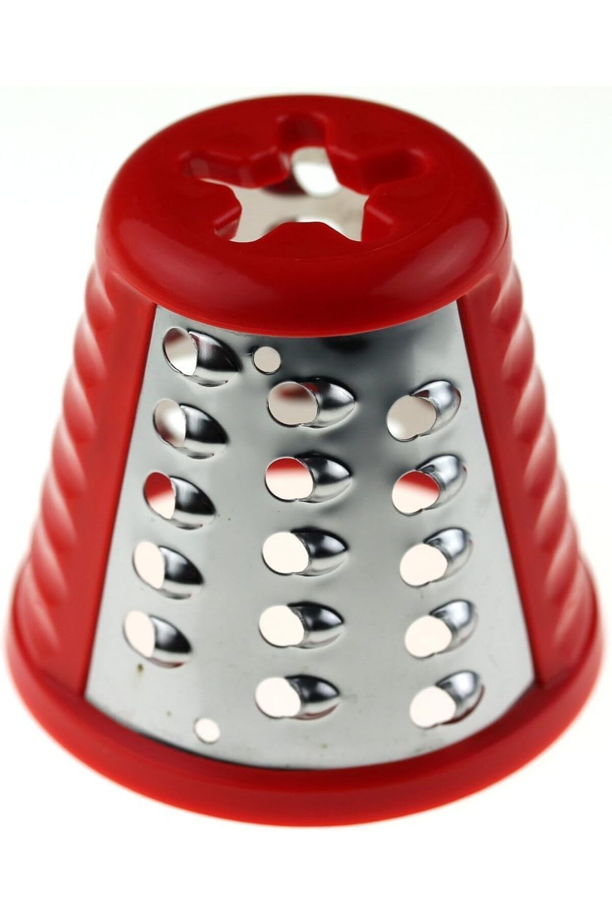 TEFAL Fresh Express/+ Rende Aparatı - Cone/to grate/big/red - Kırmızı Büyük Rende Aparatı/1500193076