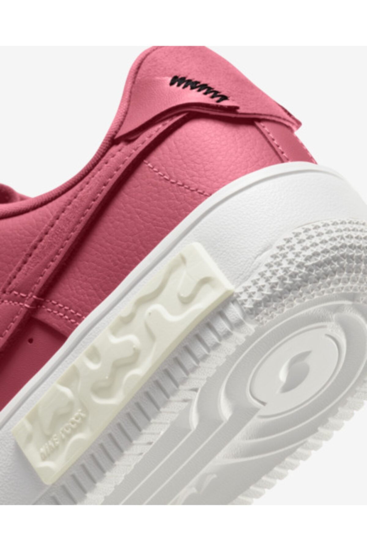 Scarpa nike air force on sale