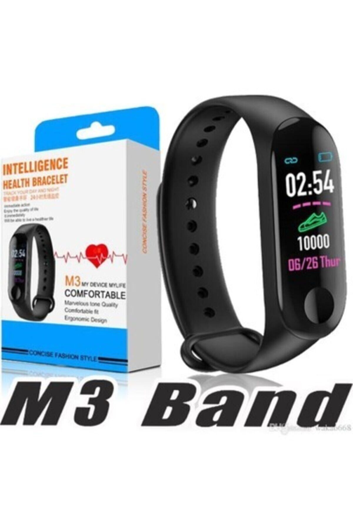 Bracelet m3 new arrivals