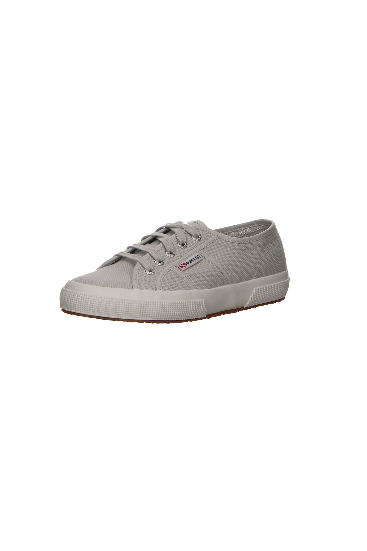 Gray superga sneakers cheap