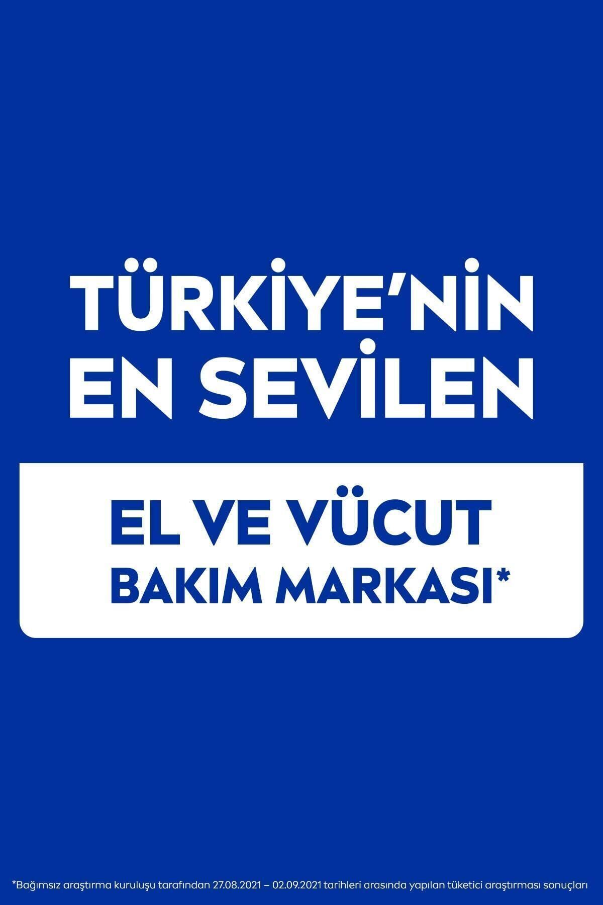 کرم بدن زنانه | نیوا NIVEA TYC00393788944 - تصویر 6