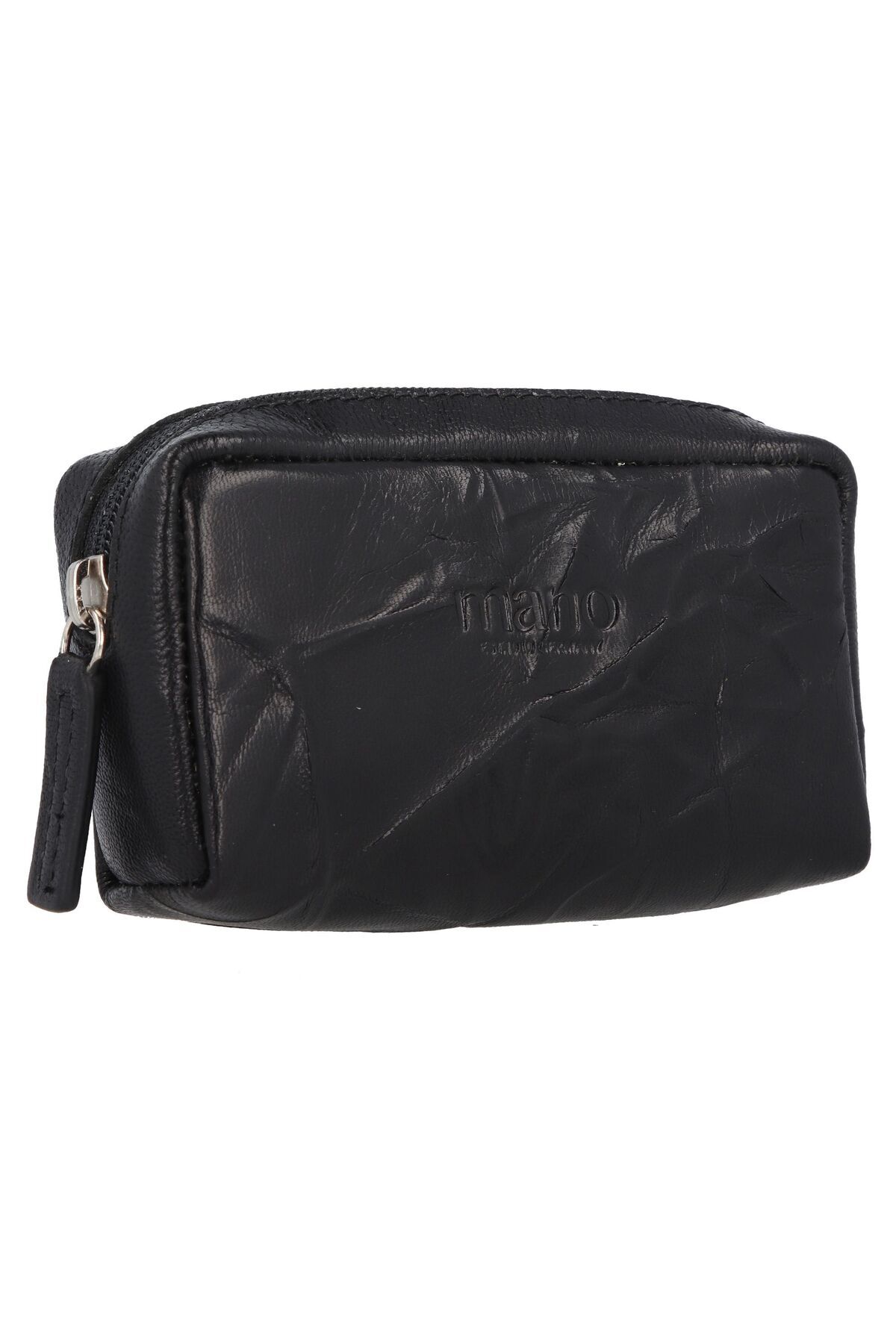 MANO-Donna Aurona key wallet RFID leather 10.5 cm 2
