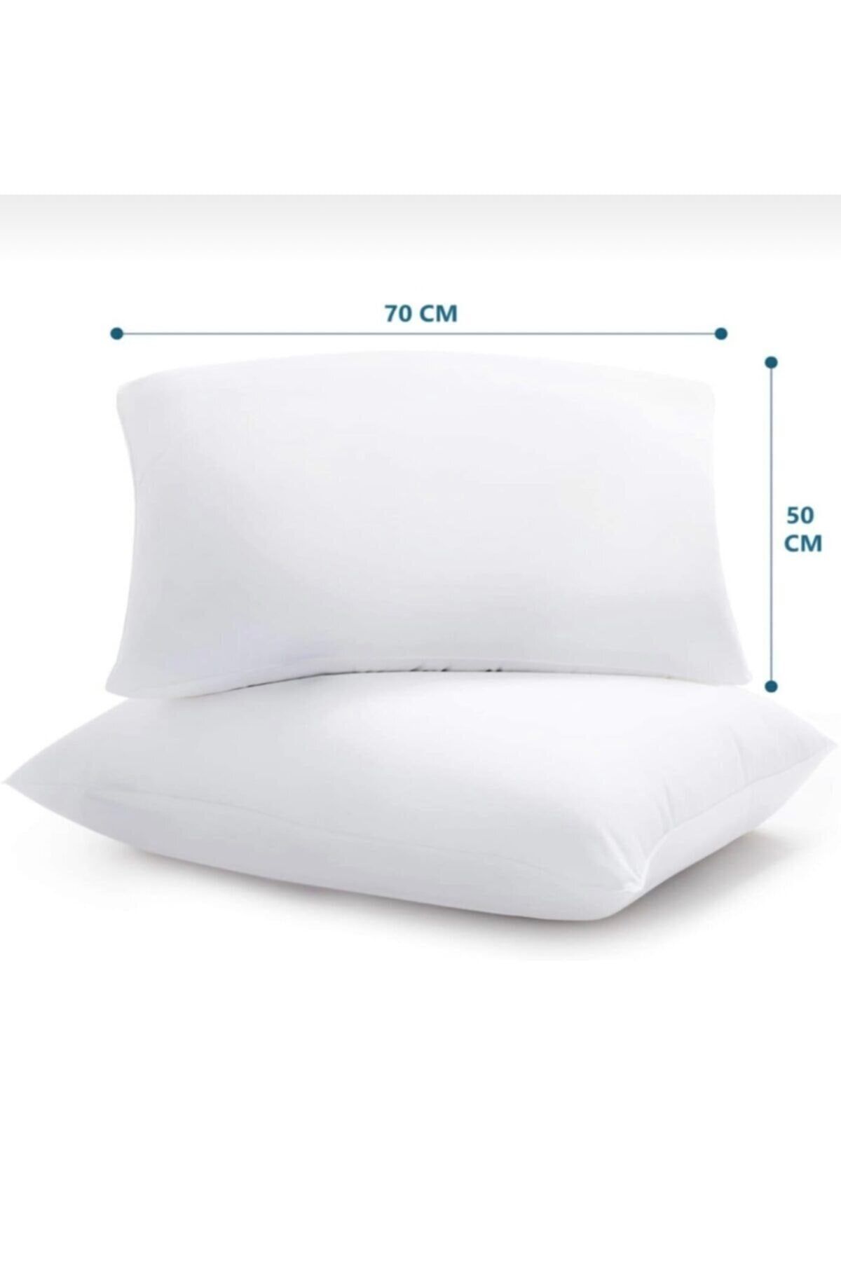 Hotel Series 1 Luxury Pillow