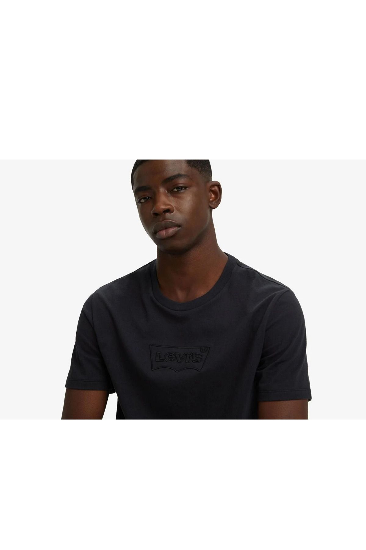 Levi s Graphic Erkek Siyah T Shirt A2823 0263 Fiyat Yorumlar Trendyol