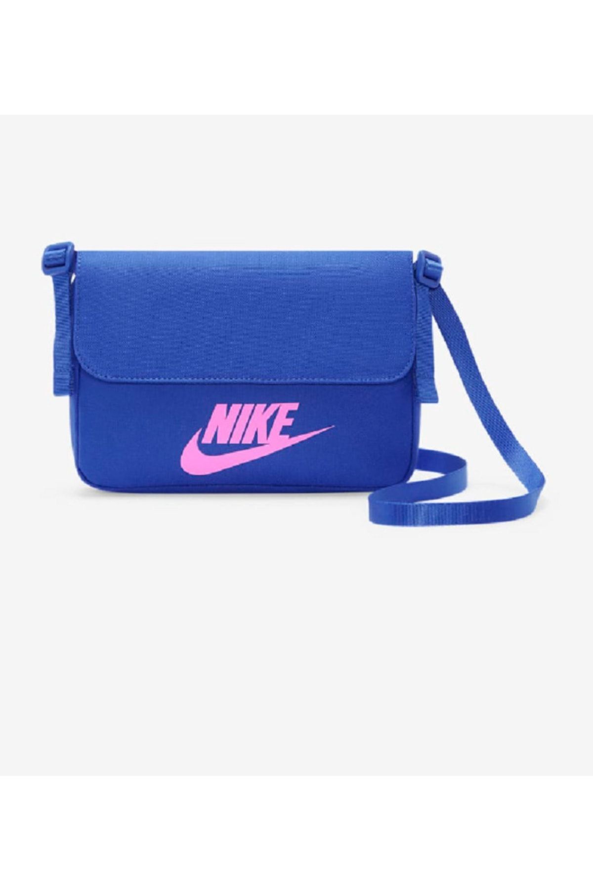 Nike Futura 365 Crossbody Bag 3l Cw9300 405 Trendyol