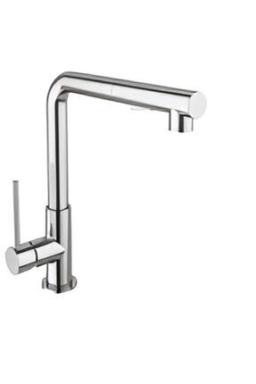 KALE BANYO Kale Gastro 2 Fonksiyonlu L Pull Out Eviye Bataryası 410200504958