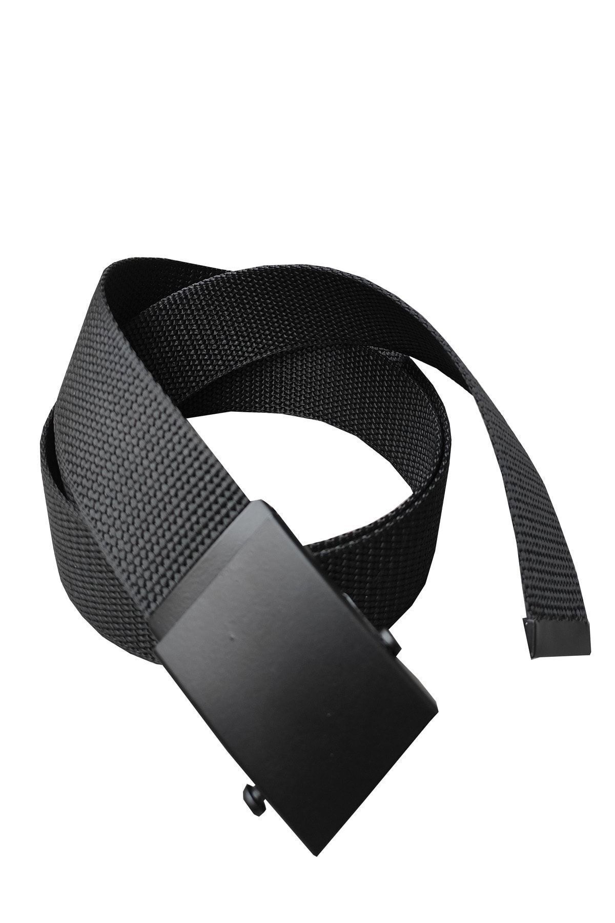 Kemer Dünyası-Tactical Style Cloth Sport Bandolier Belt 1