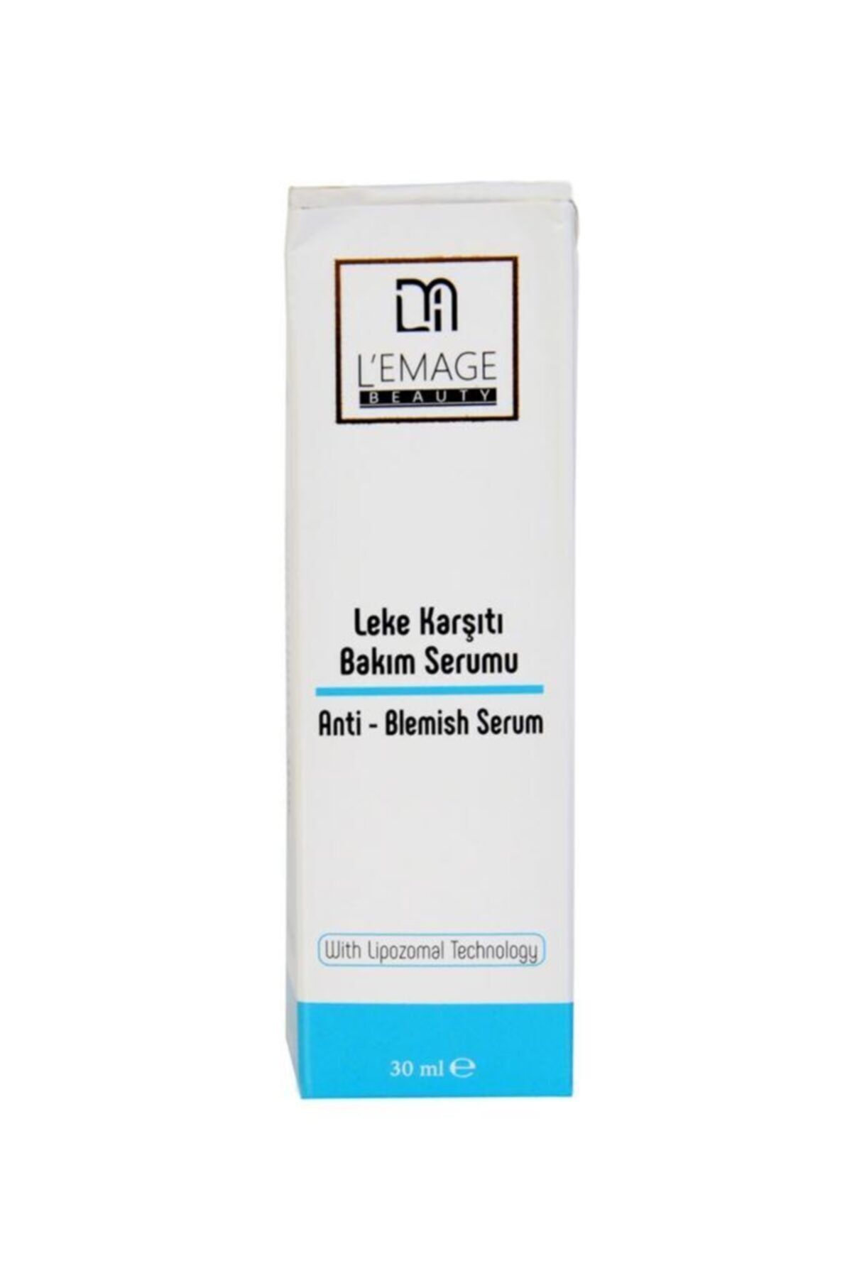 سرم ضد لک L'emage 30 میلی لیتر L'EMAGE BEAUTY