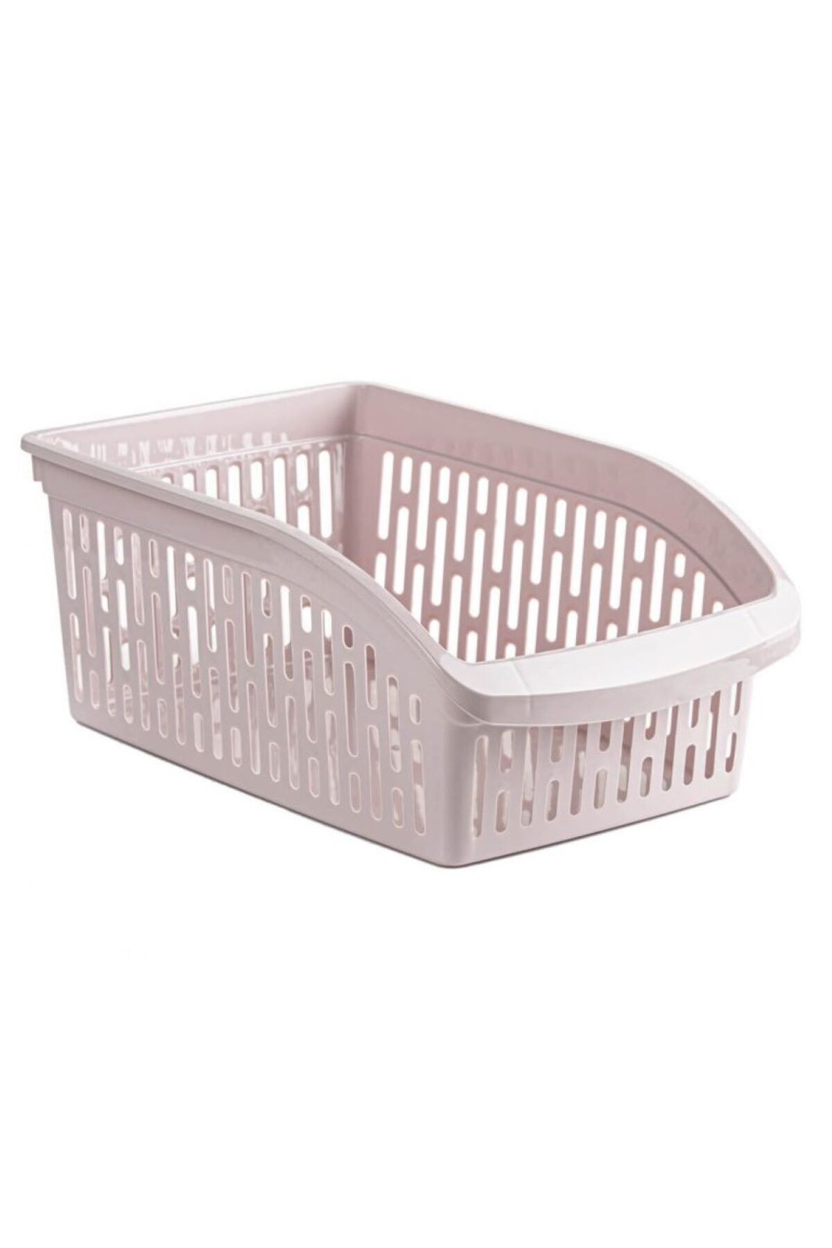 ERSAT HOME-Refrigerator Shelf Organizer Fruit Vegetable Basket - Organizer Closet Organizer -142-3 2