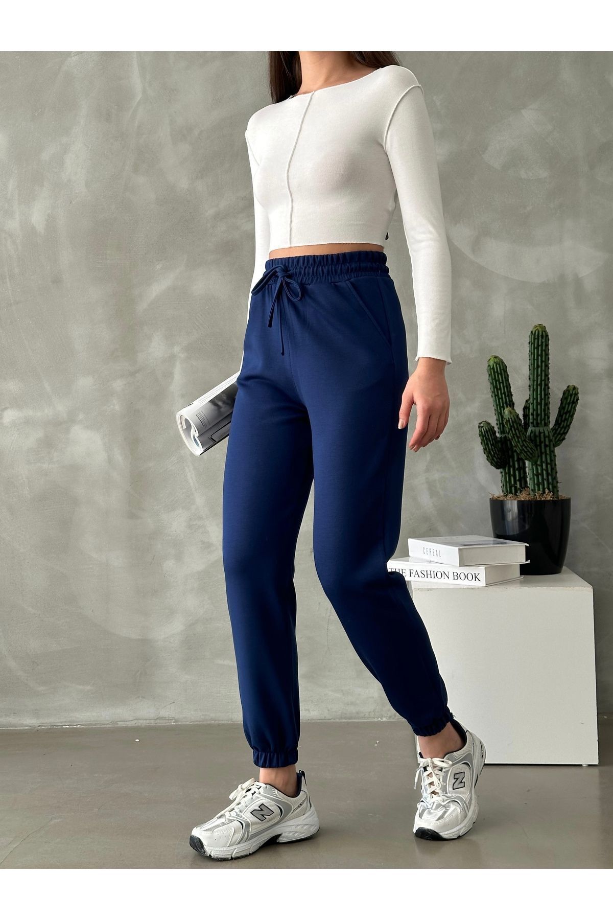 complete the look image