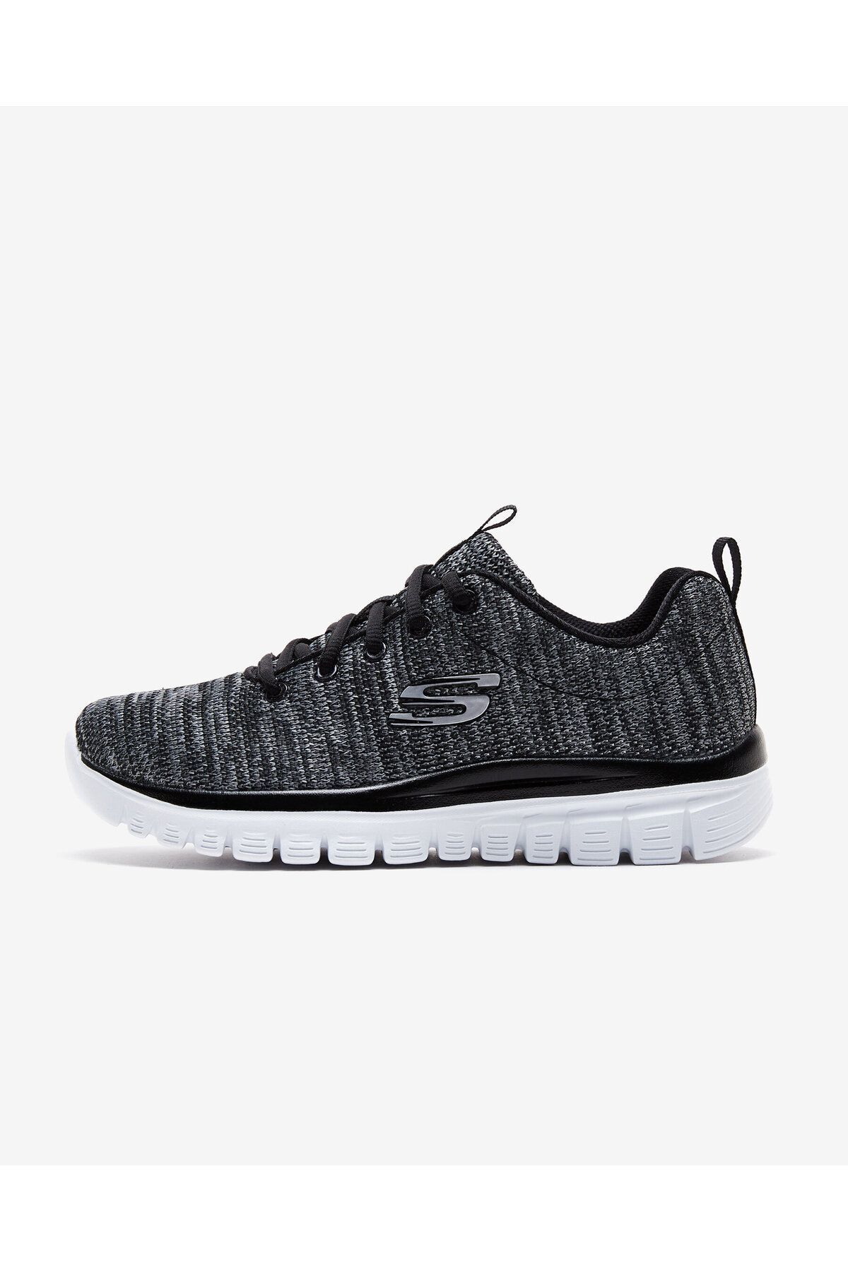 Skechers twisted fortune sales