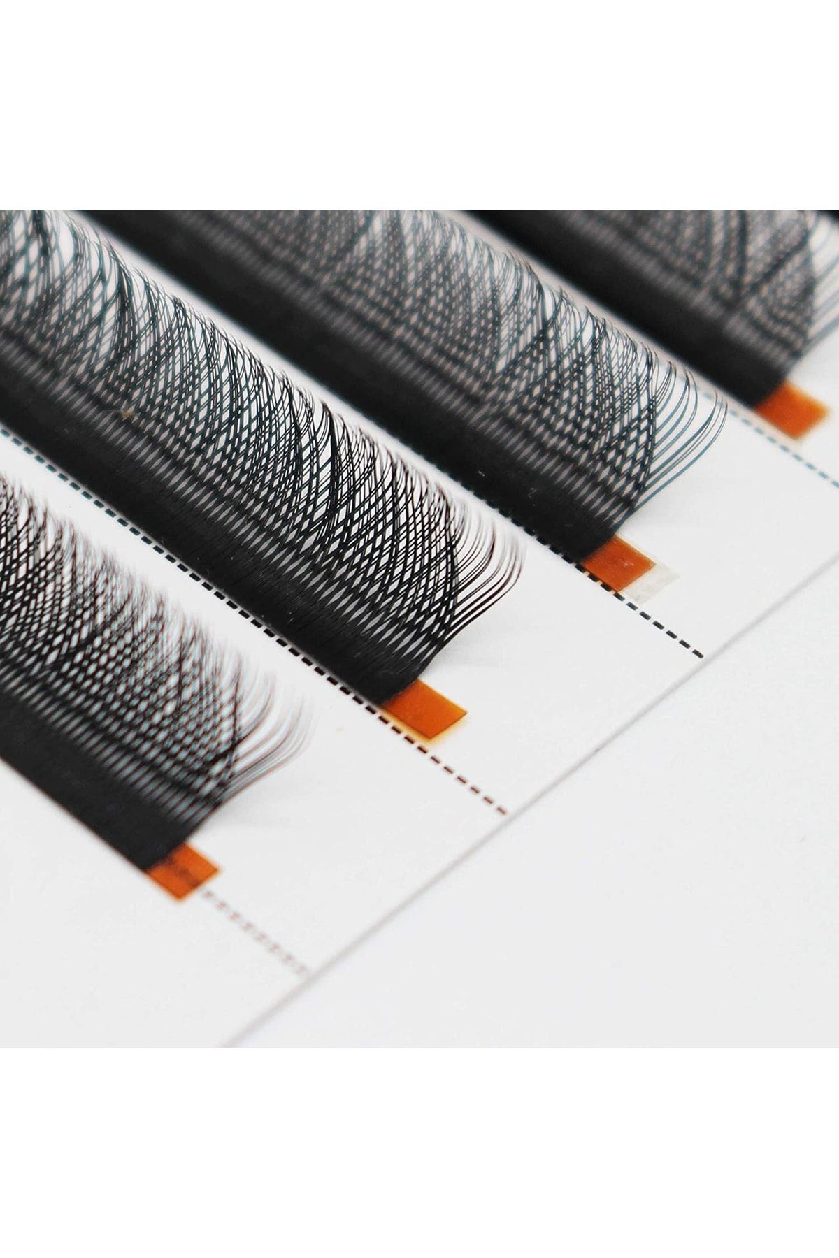 مژه مصنوعی   Lashlusion | Y KIVRIM اورجینال - تصویر 2