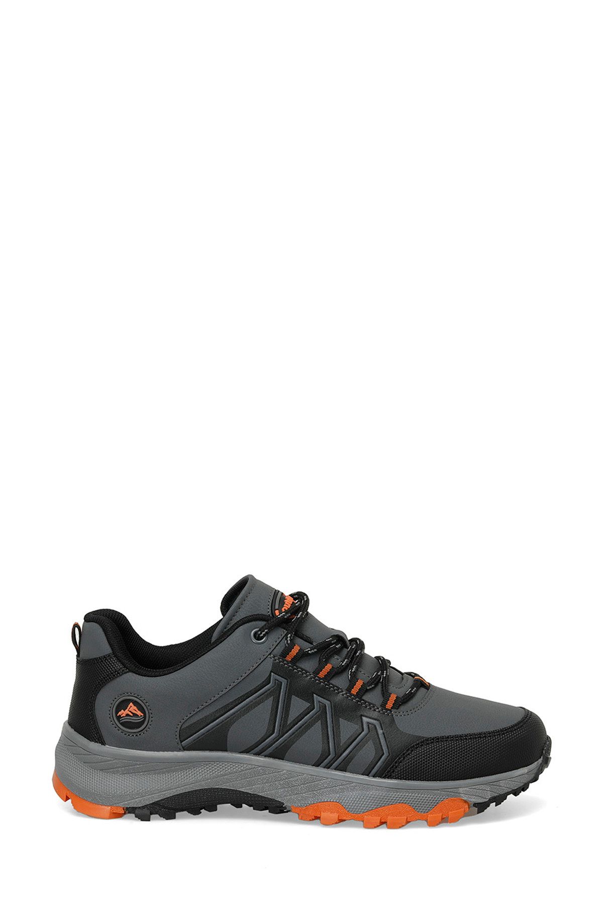 مردانه ALONSO 4PR Grey Outdoor Proshot