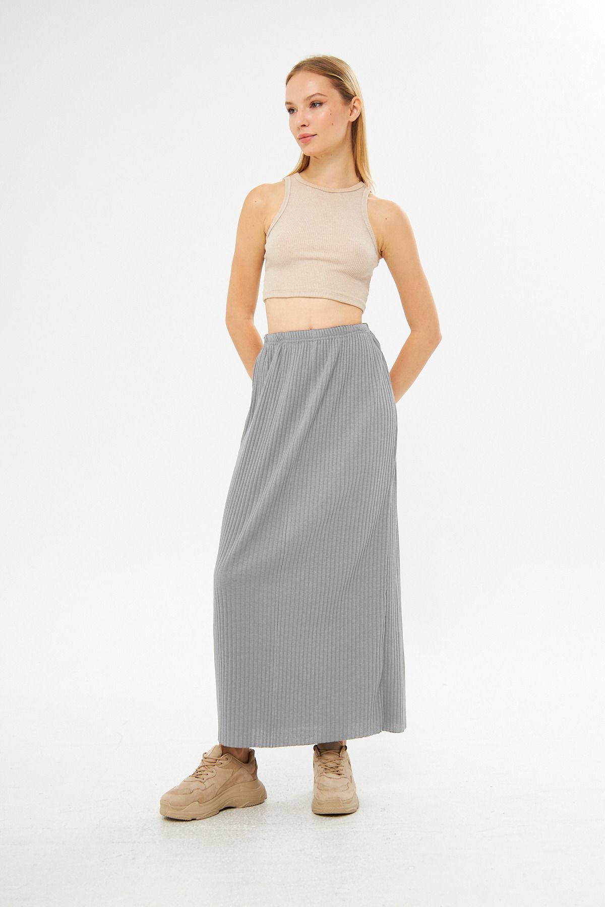home wear skirt casual skirt prayer skirt seasonal skirt summer skirt