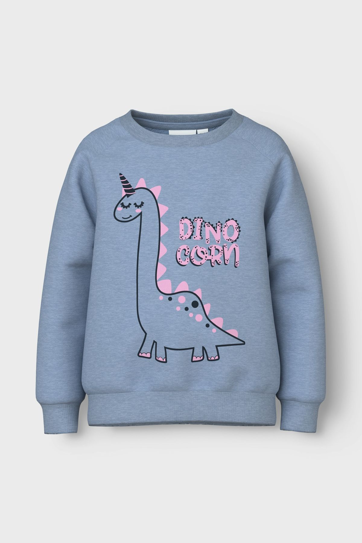 name ıt-Суичър с качулка NMFVEDA LS Sweat унисекс 3