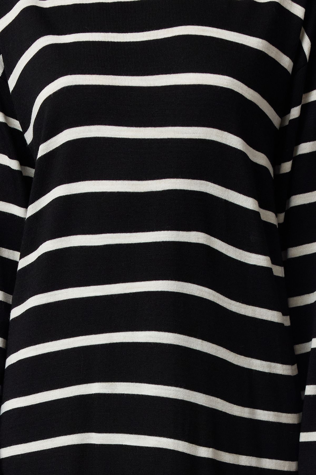 haljina-striped-maxi