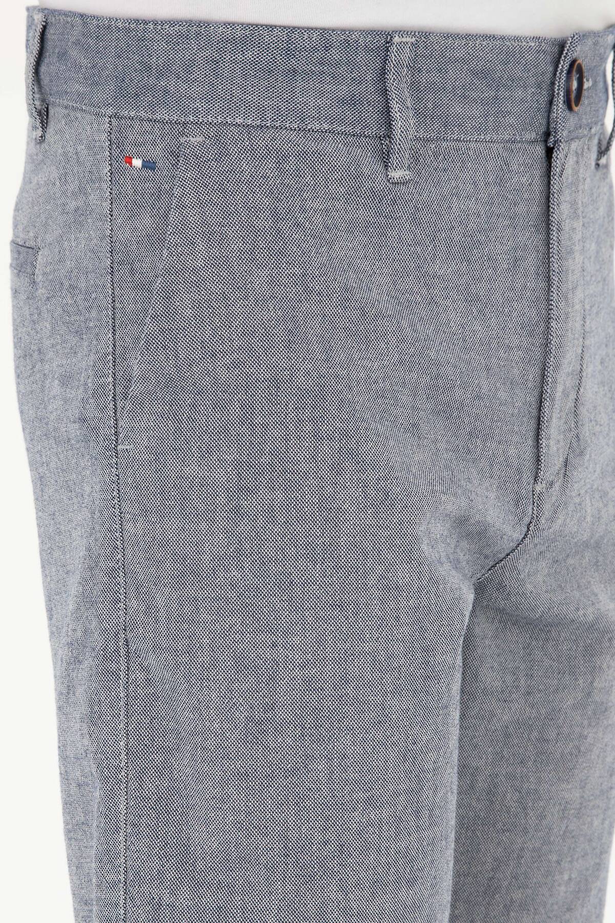 شلوارک مردانه یو اس پولو | 1035837 U.S. Polo Assn. - Image 5