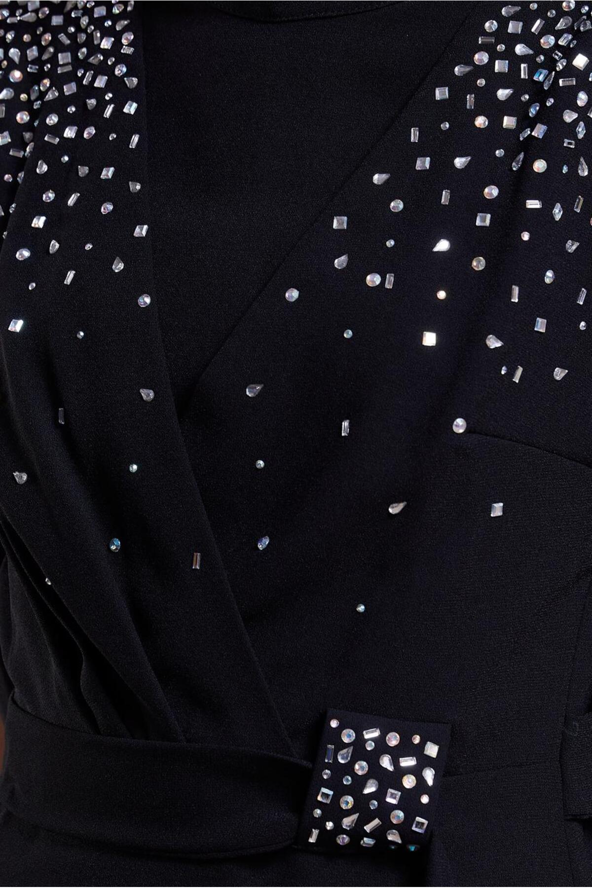 ست زنانه آلوینا | 22YTKP0030279 Alvina - Image 4