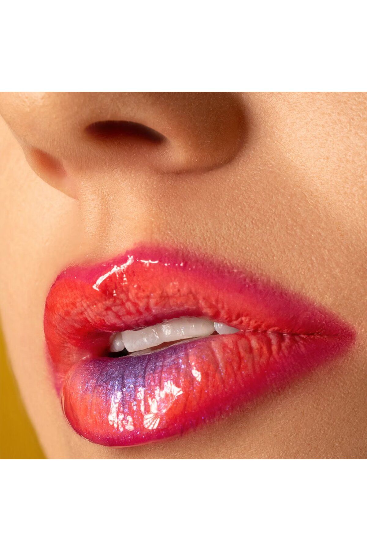 Eveline Cosmetics-ملمع الشفاه دايموند جلو بحمض الهيالورونيك 4.5 مل 8