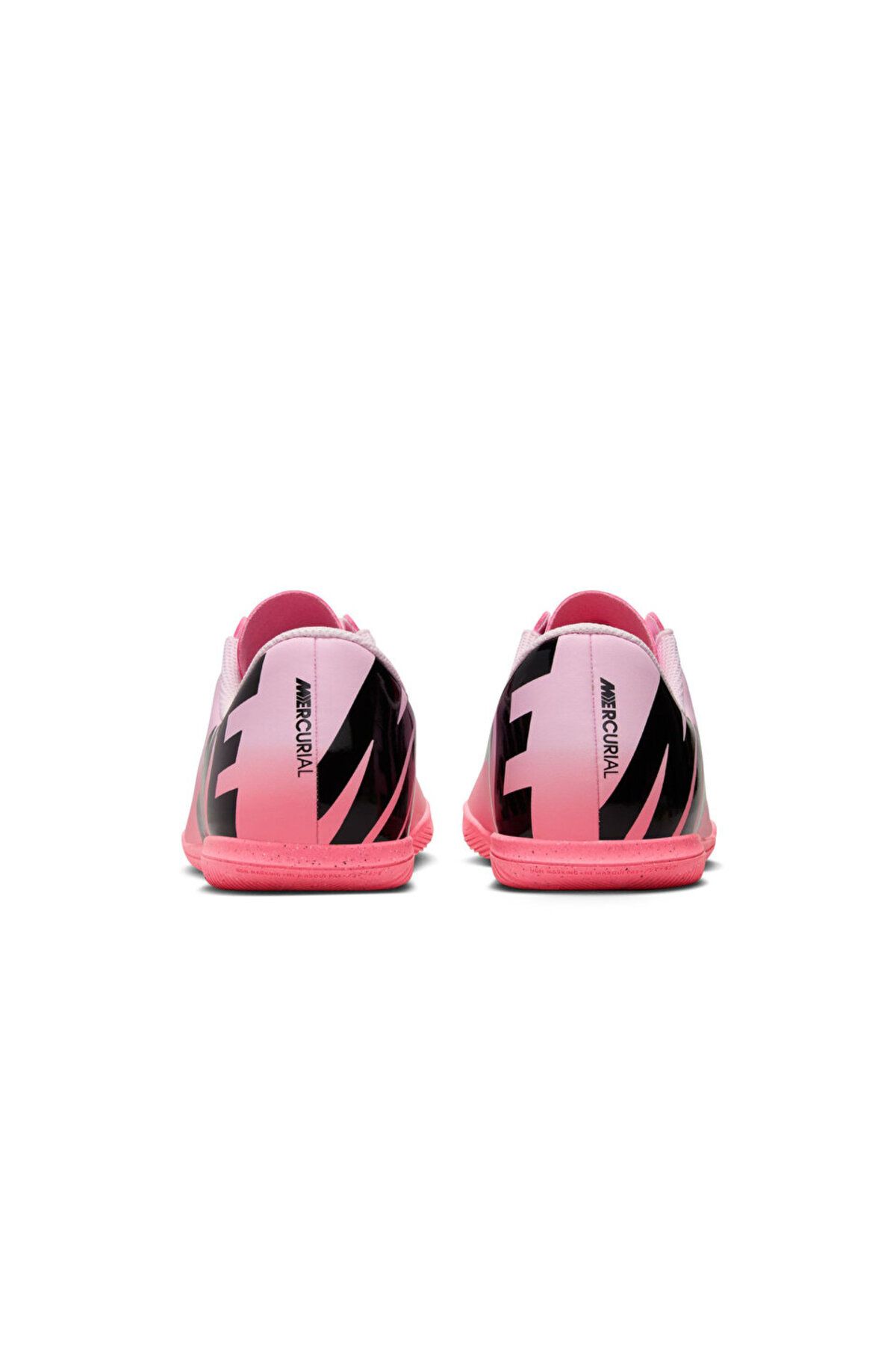 Nike-حذاء بينك يونج فيلد - Jr Vapor 15 Club IC DJ5955-601 5