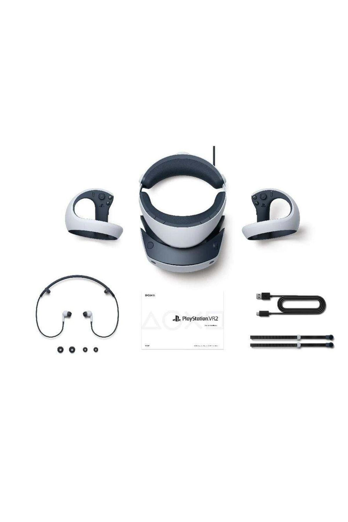 Sony Playstation Vr 2 - Fiyatı, Yorumları