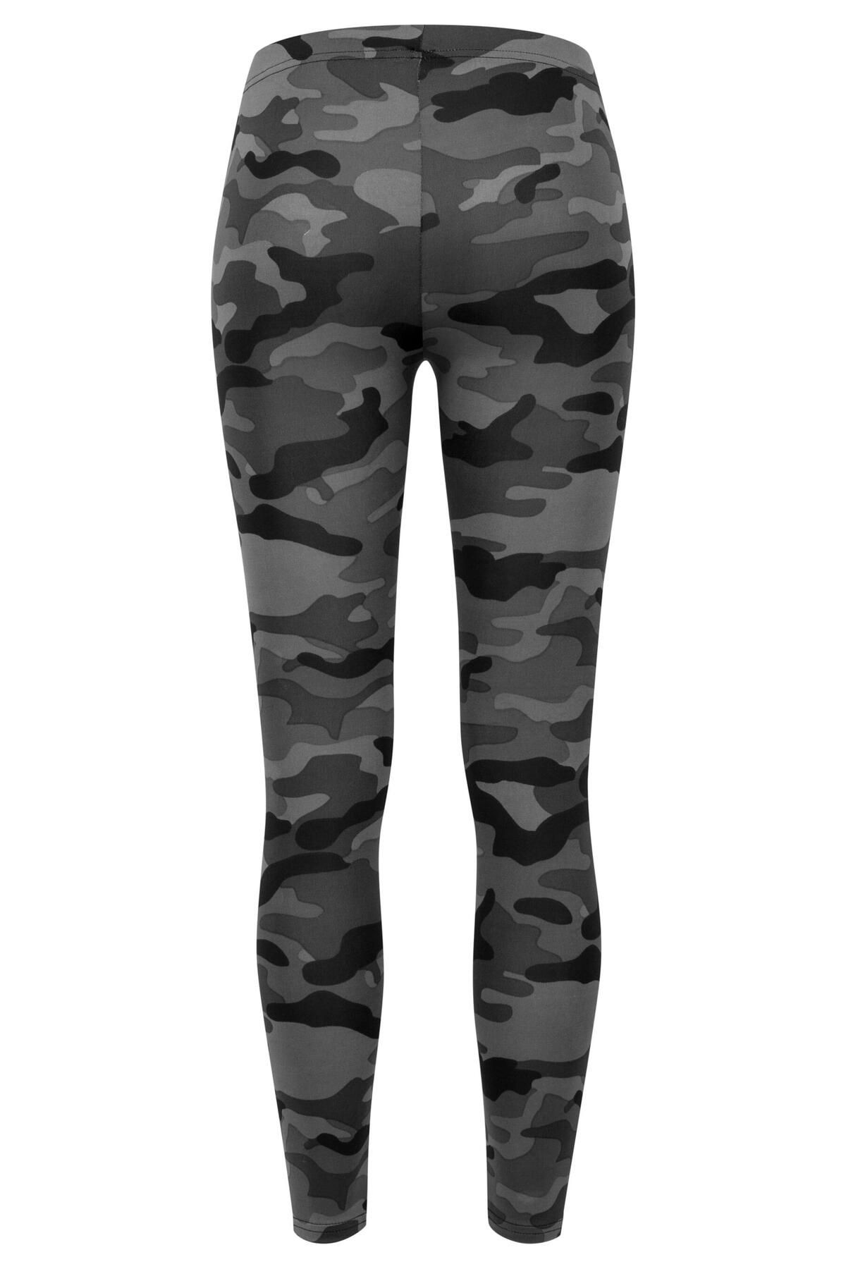 Urban Classics-Damen Leggings 2
