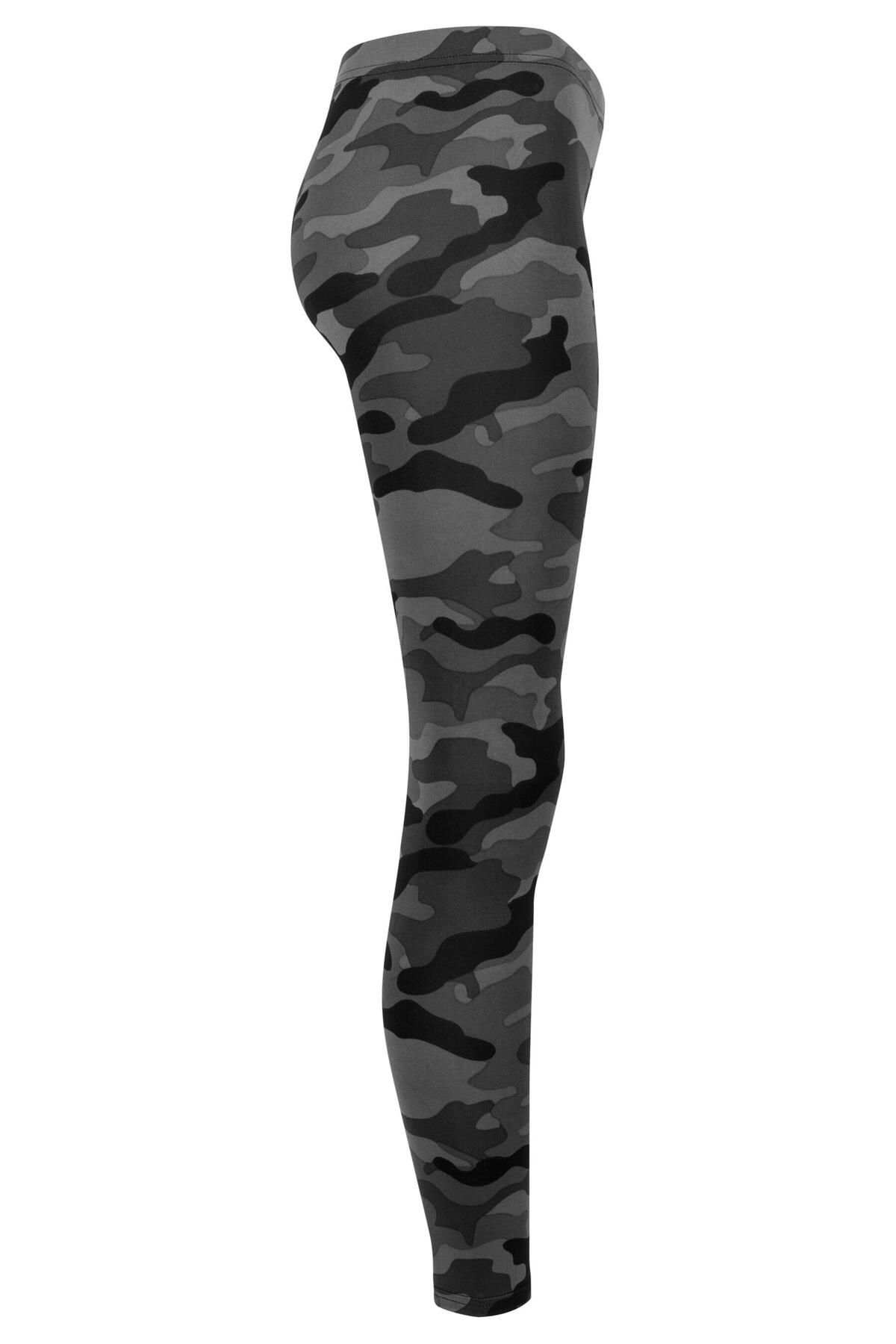 Urban Classics-Damen Leggings 5
