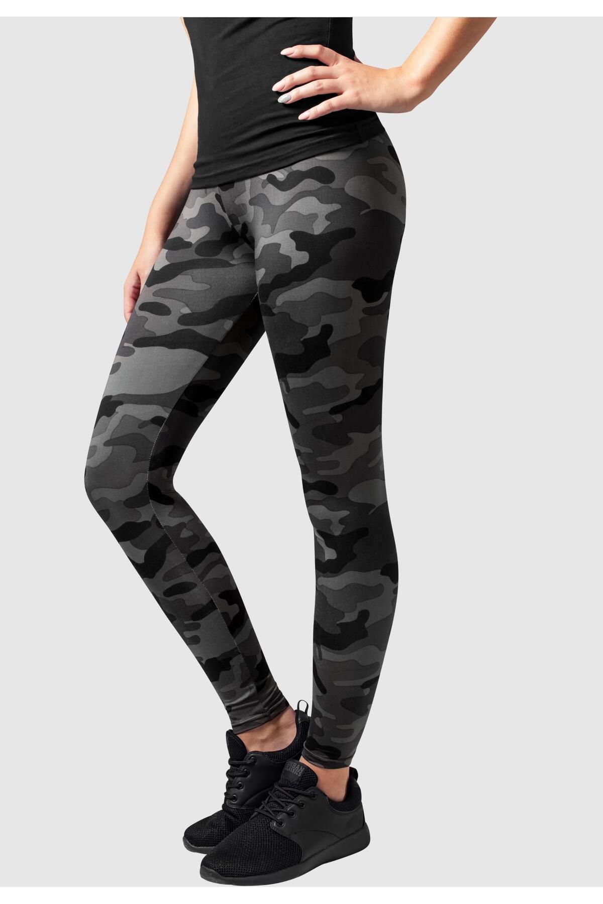 Urban Classics-Damen Leggings 6