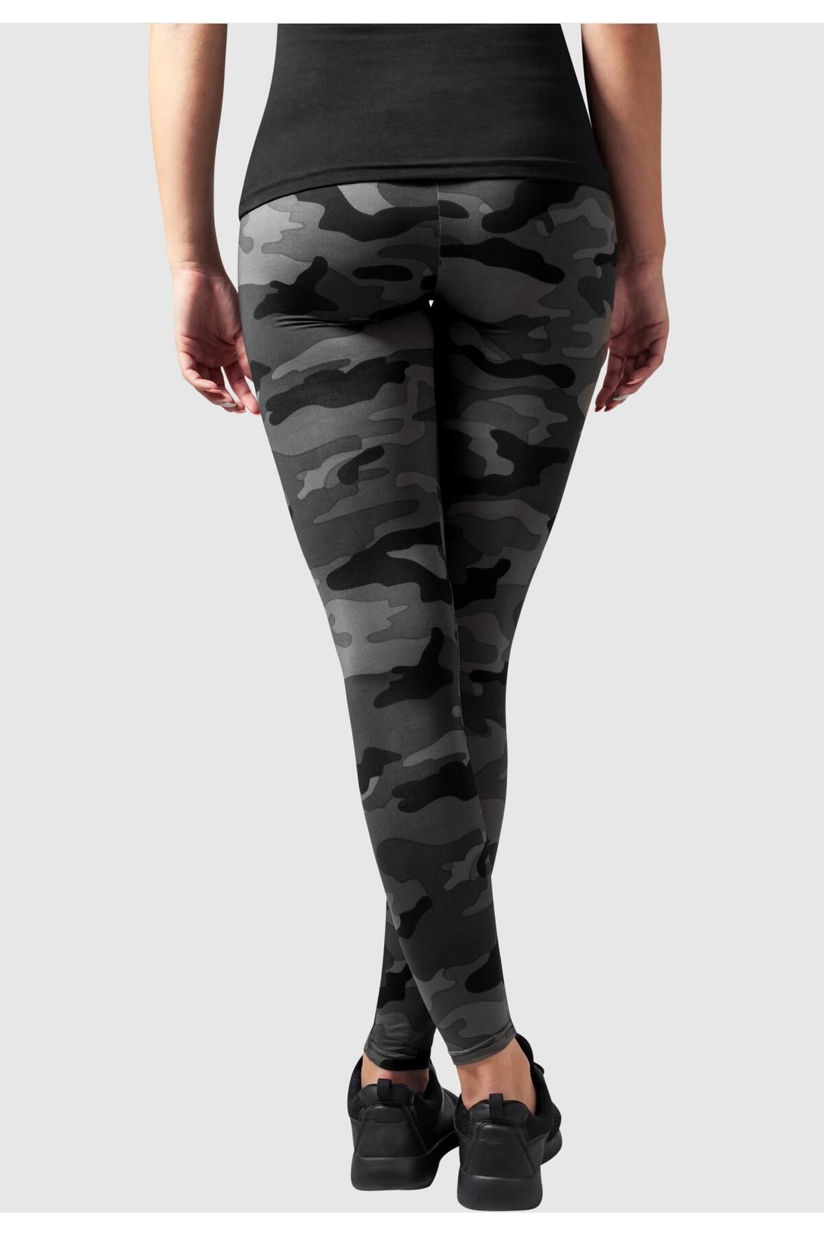 Urban Classics-Damen Leggings 8
