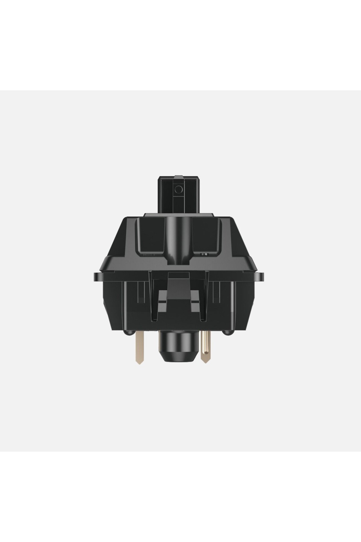 Mx2a Black Lineer - Mekanik Klavye Switch (10'LU PAKET) 3