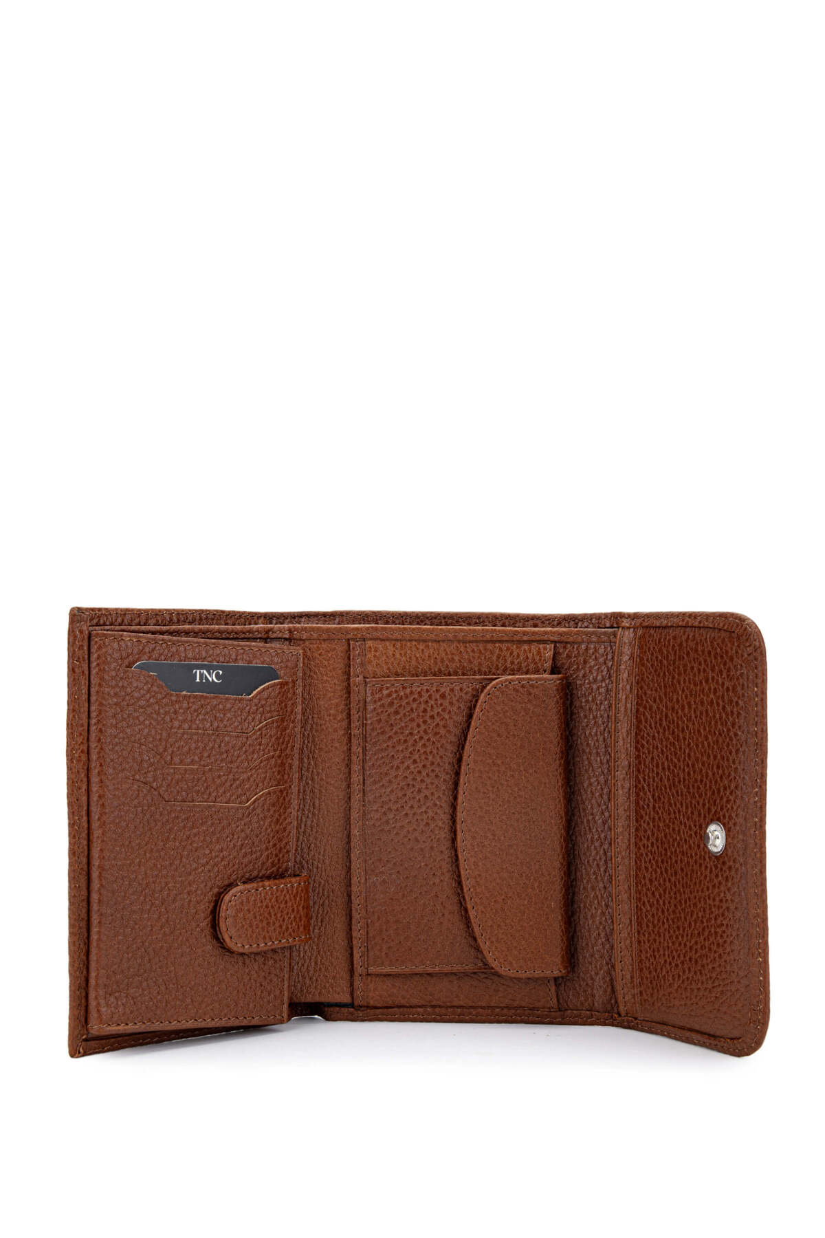 کیف پول زنانه تامر تانجا | 1039 220 BN CUZDAN Y24 Tamer Tanca - Image 3