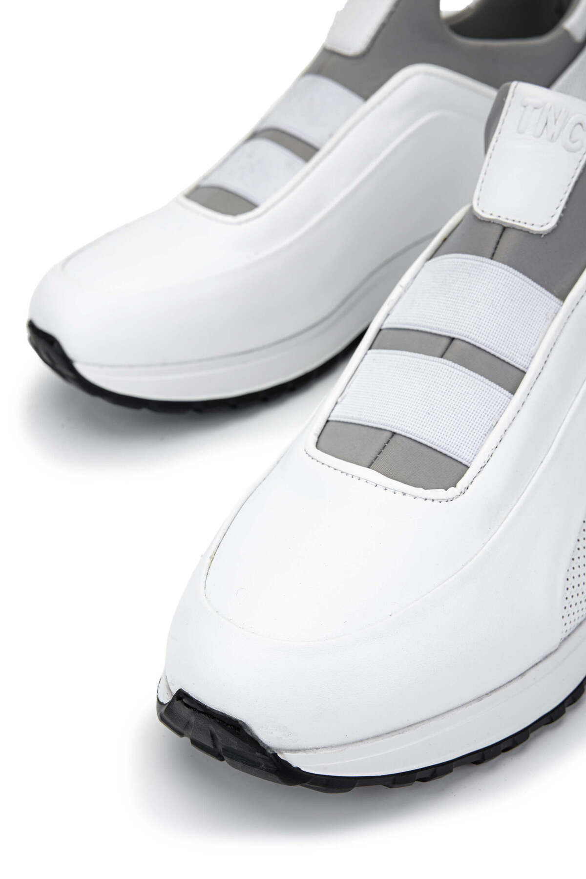 اسنیکر مردانه تامر تانجا | 383 6094 ERK AYK Y24 Tamer Tanca - Image 4