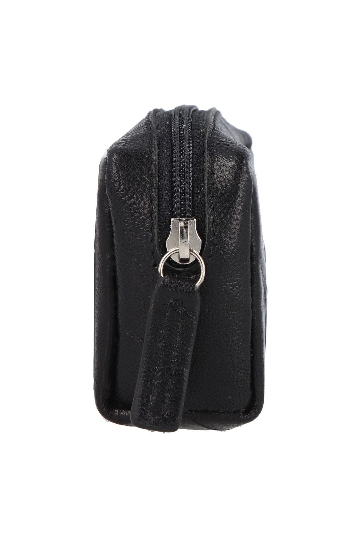 MANO-Donna Aurona key wallet RFID leather 10.5 cm 3