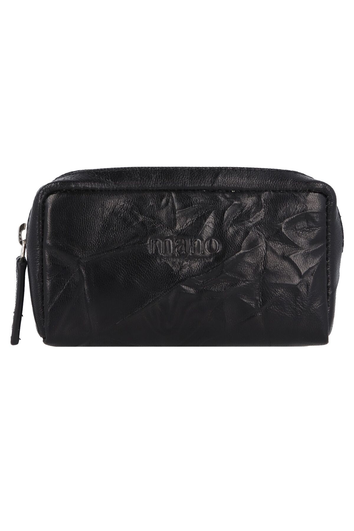 MANO-Donna Aurona key wallet RFID leather 10.5 cm 1
